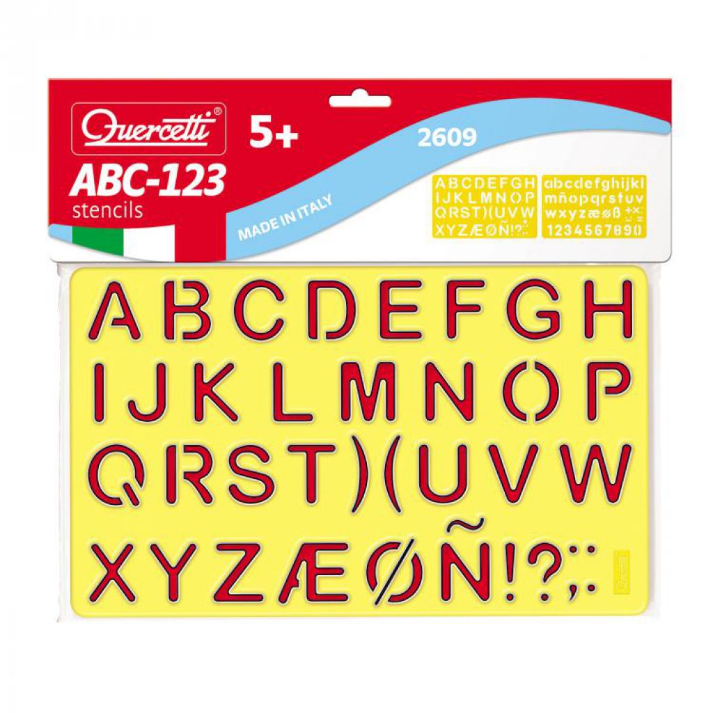 rajz-sablon-számok-betűk-quercetti-2609-lurkoglobus