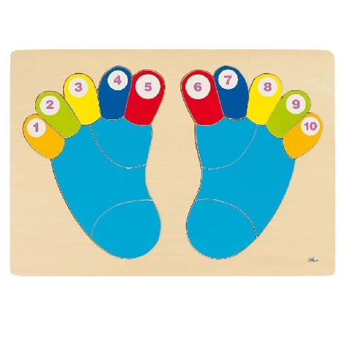 lábacska-puzzle-kirakó-goki-57876-lurkoglobus