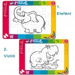 szineszos-lap-puzzle-elefant-vizilo