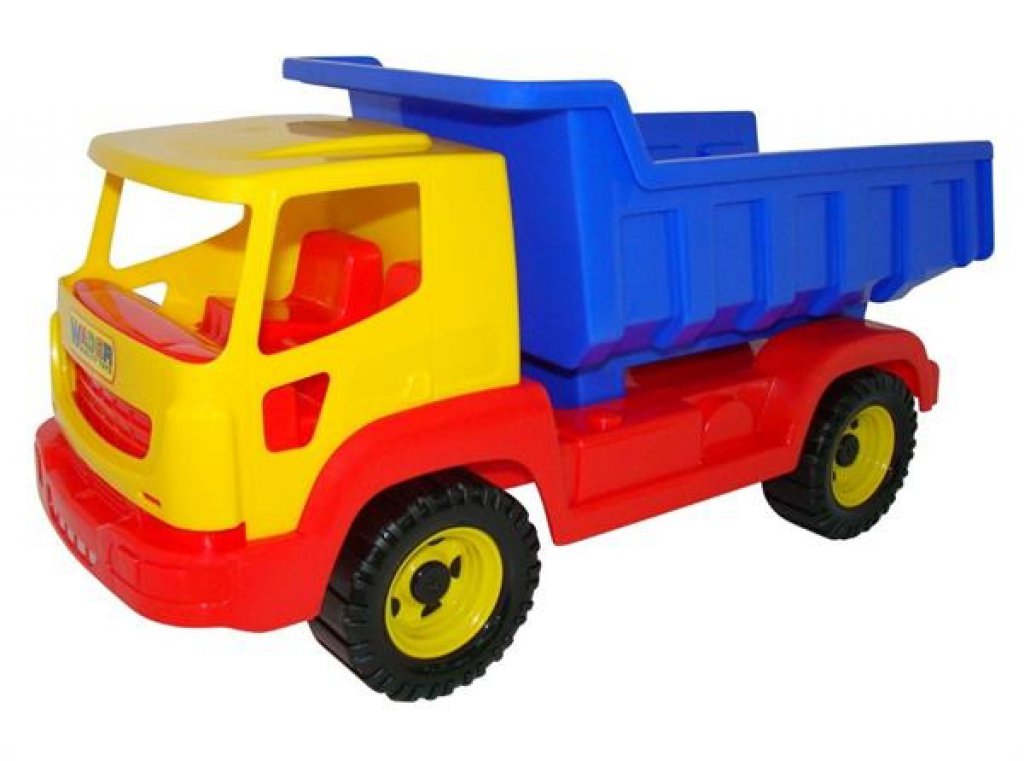 játék-dömper-polesie-38098-lurkoglobus