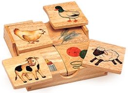 puzzle-kirakó-egynap-lap-42069-lurkoglobus