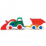viking-toys-traktor- utánfutóval_1225