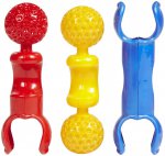 zoob-junior-építőjáték-lurkoglobus