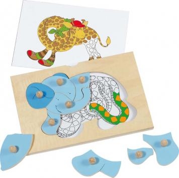 jármű-puzzle-kirakó-goki-57996-lurkoglobus