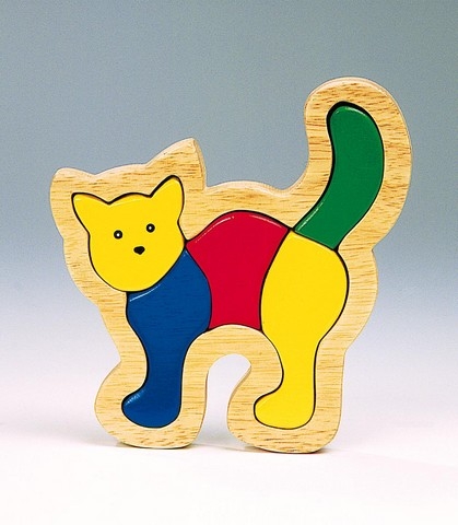 fa-puzzle-kirakó-cica-goki-gk046-lurkoglobus