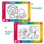 szineszos-lap-puzzle-oroszlan-kutya-cica