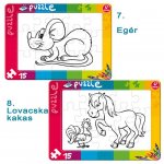szineszos-lap-puzzle-eger-lovacska-kakas