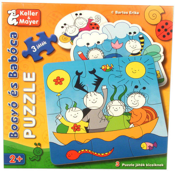 maci-puzzle-kirakó-goki-57855-lurkoglobus