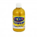 Tempera Arany 0,5 l