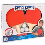 Ping pong készlet