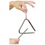 Triangulum, 10,7 cm