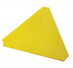 Egyensúlyozó háromszög - GONGE