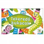 Tekeredő kukacok