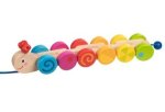 Polip plüss babafészek 60 színes labdával