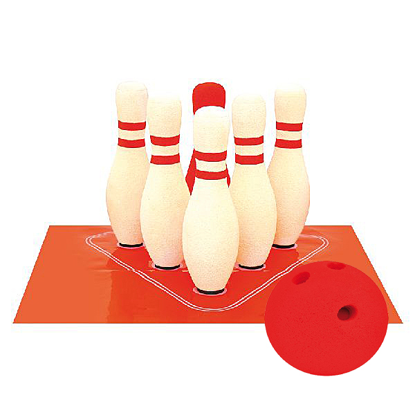 szivacs-bowling-teke-készlet-eduplay