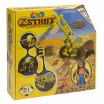 zoob-kreatív-építőjáték-lurkoglobus