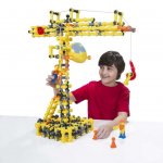 zoob-junior-építőjáték-lurkoglobus