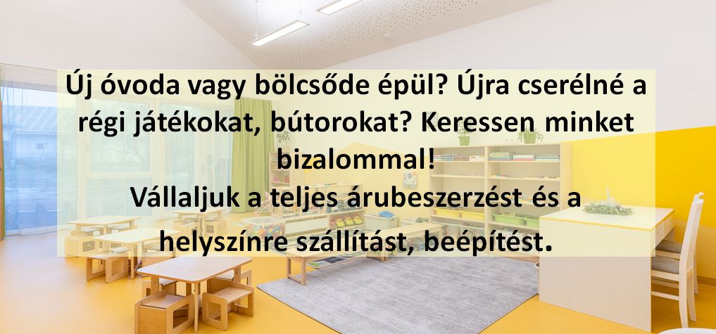 eszközbeszerzés