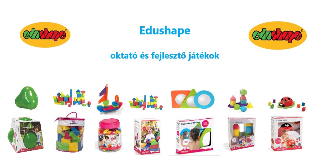 edushape epitokocka